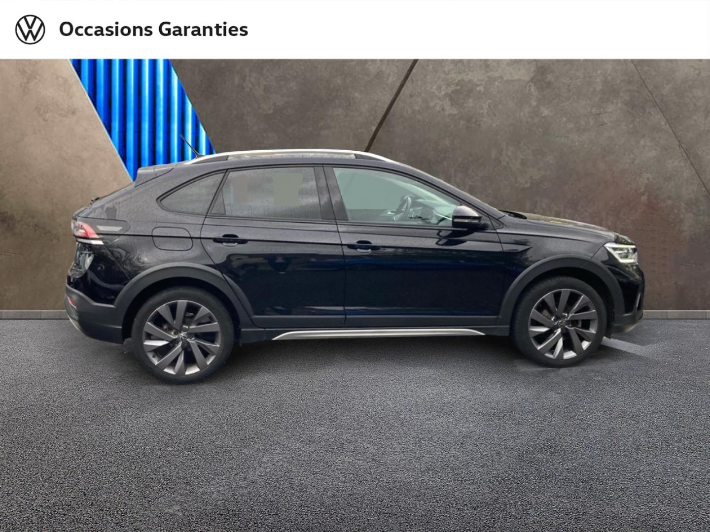 Voitures occasions VOLKSWAGEN TAIGO Style Dunkerque