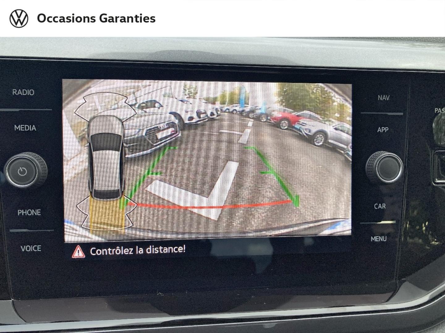 Voitures occasions VOLKSWAGEN TAIGO Style Abbeville
