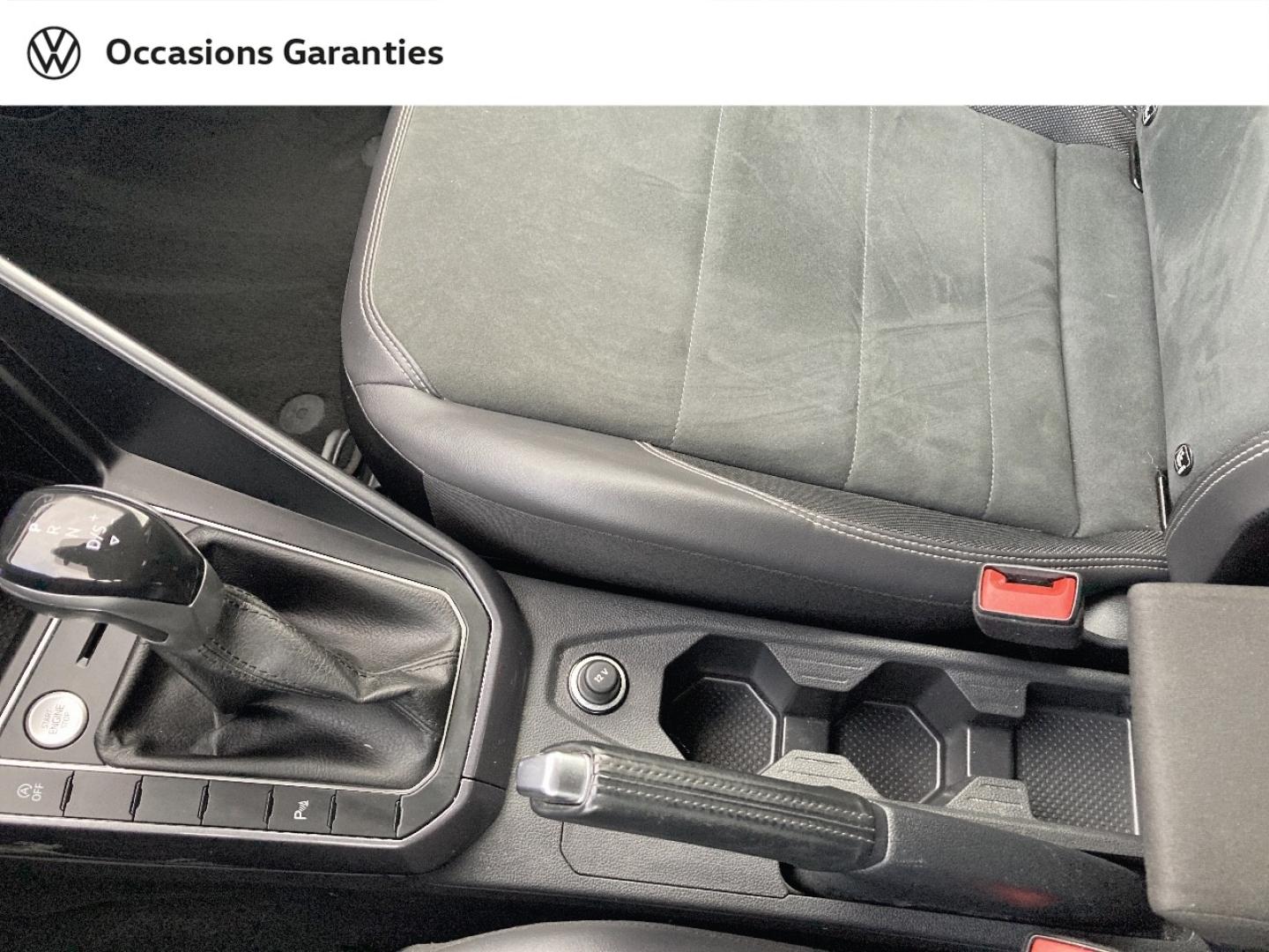 Voitures occasions VOLKSWAGEN TAIGO Style Dunkerque