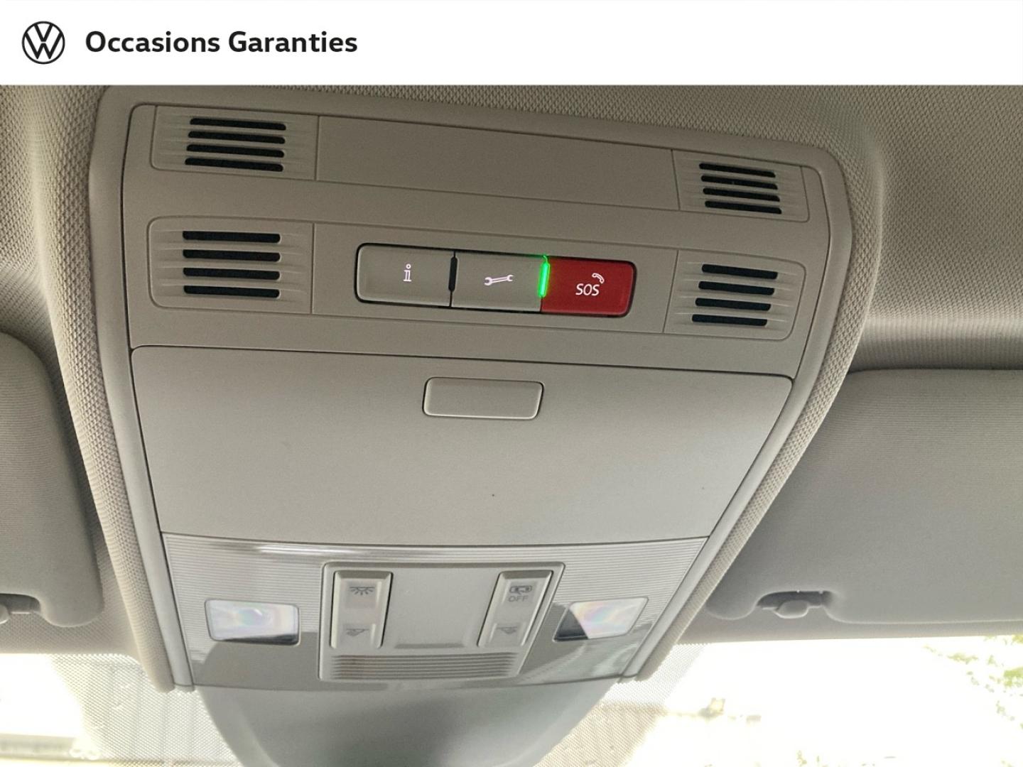 Voitures occasions VOLKSWAGEN TAIGO Style Abbeville