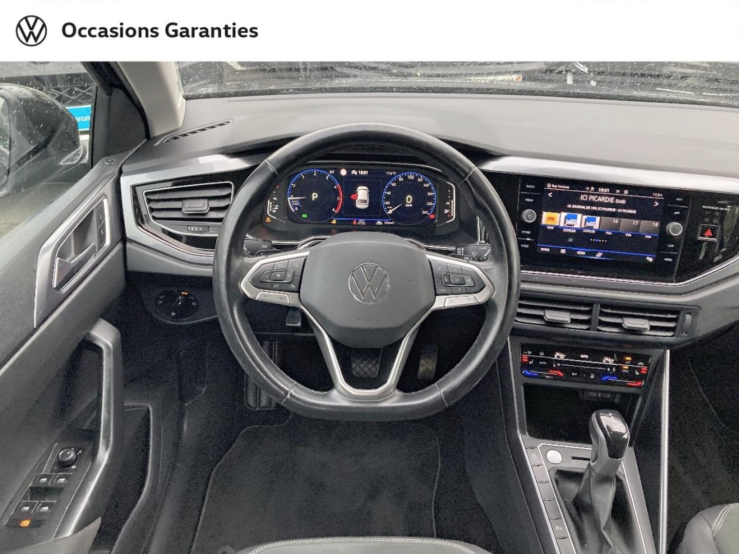Voitures occasions VOLKSWAGEN TAIGO Style Dunkerque