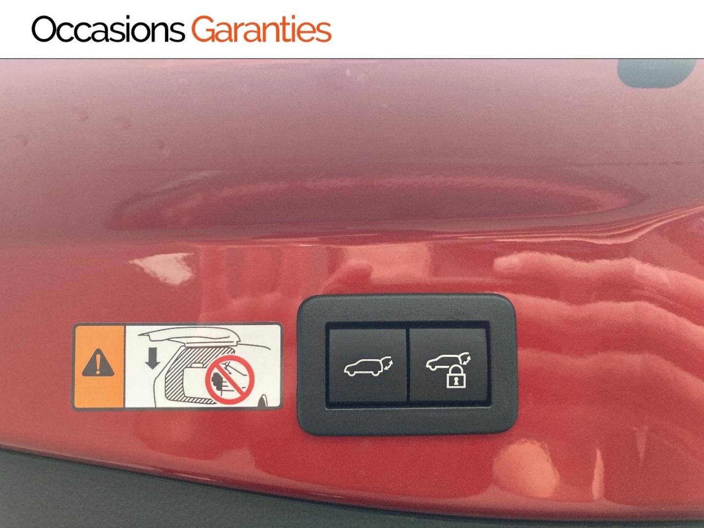 Voitures occasions TOYOTA C-HR Collection Abbeville