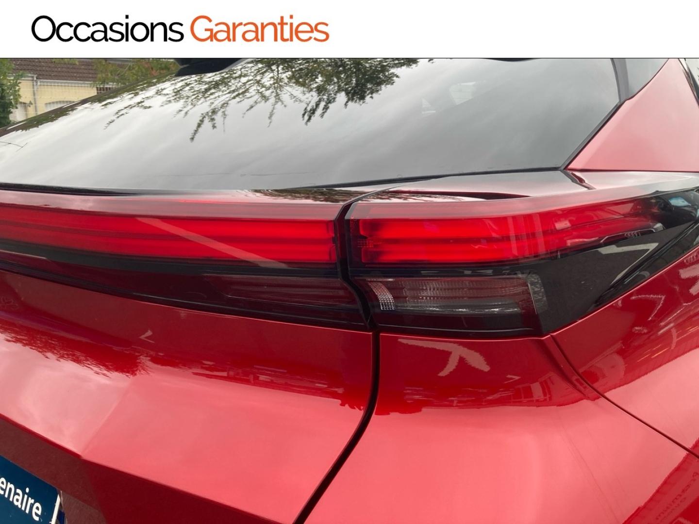 Voitures occasions TOYOTA C-HR Collection Abbeville