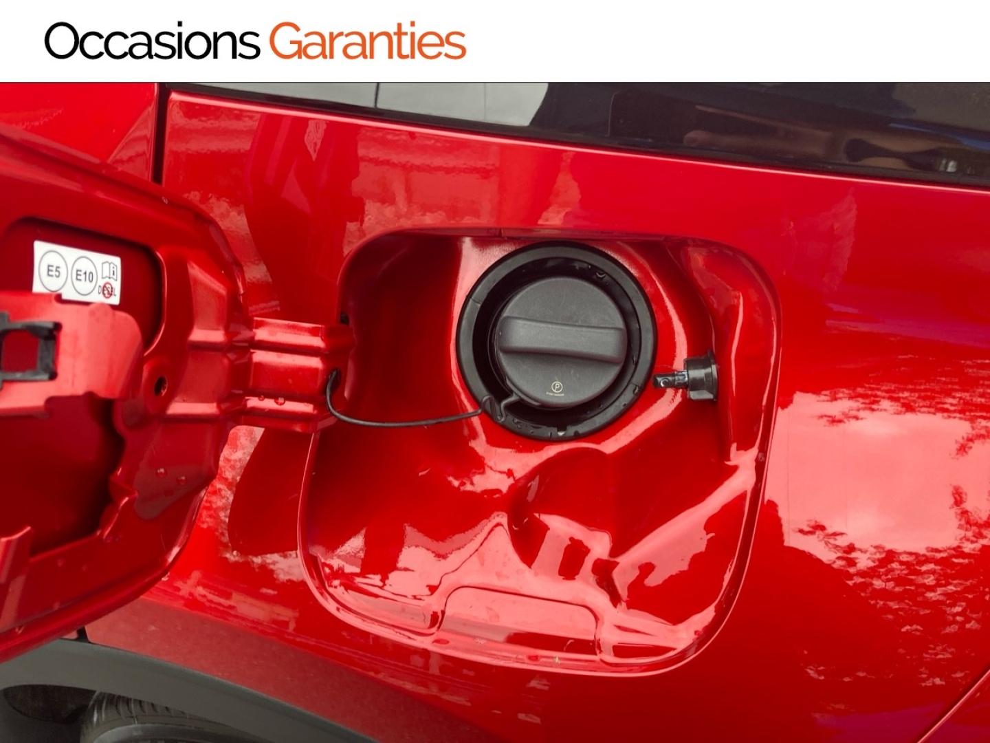 Voitures occasions TOYOTA C-HR Collection Abbeville