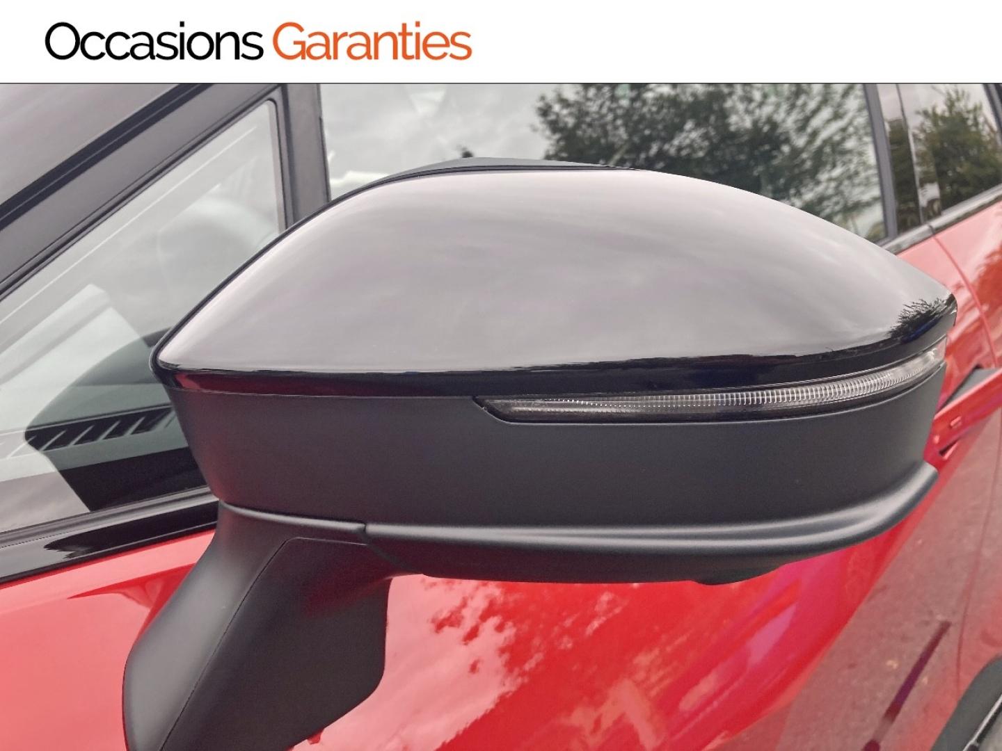 Voitures occasions TOYOTA C-HR Collection Abbeville