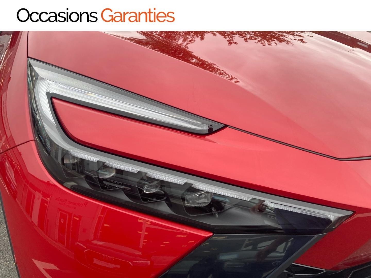 Voitures occasions TOYOTA C-HR Collection Abbeville