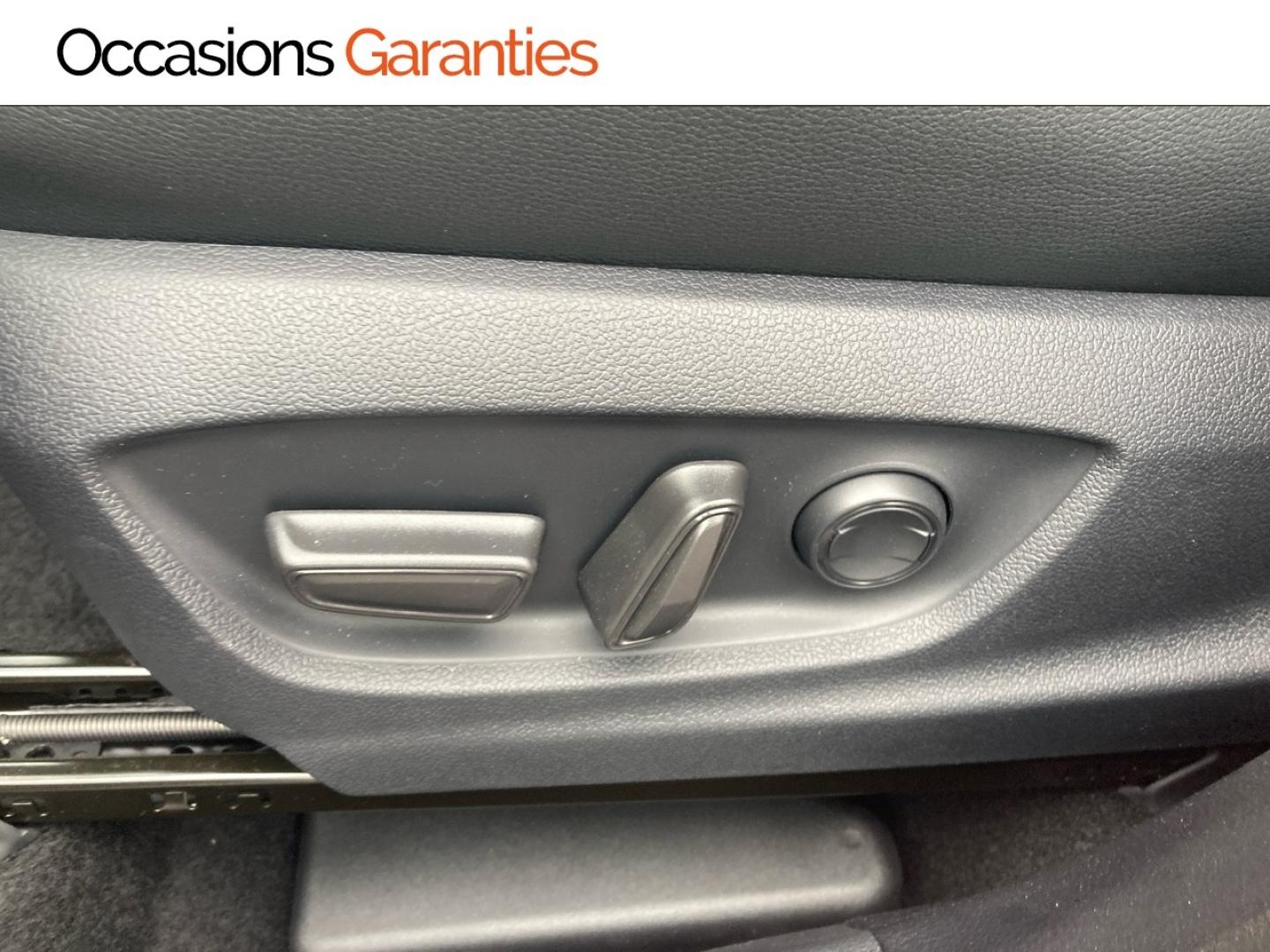 Voitures occasions TOYOTA C-HR Collection Abbeville