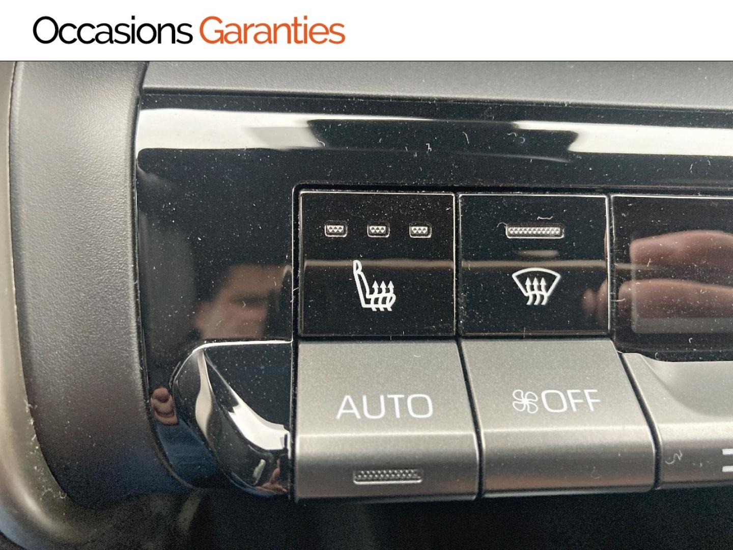Voitures occasions TOYOTA C-HR Collection Abbeville