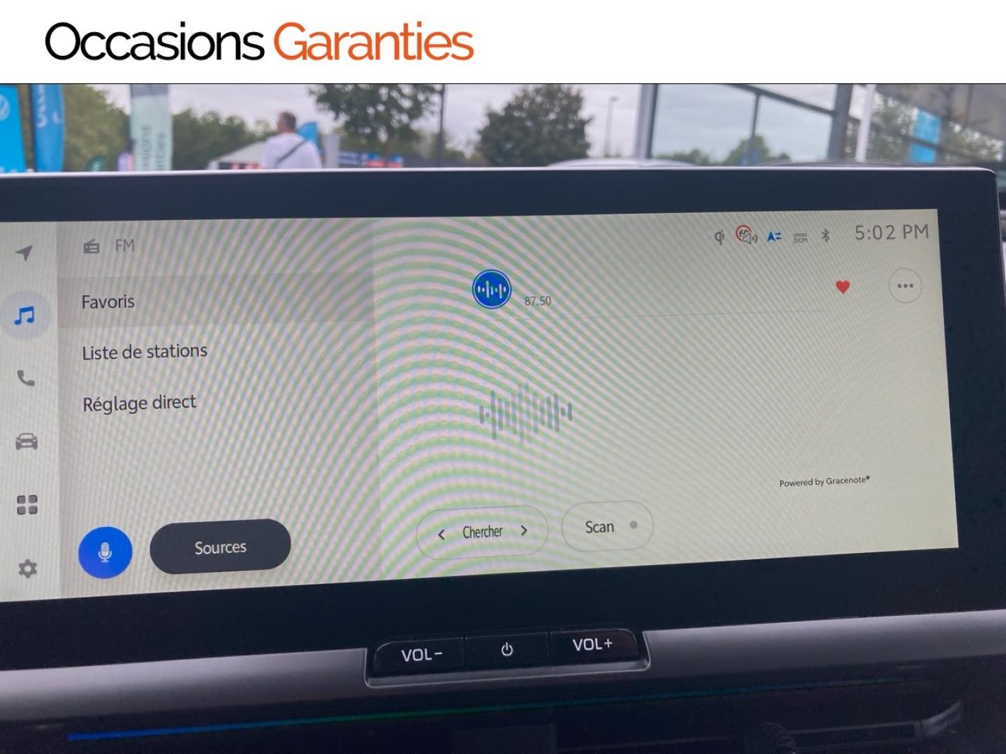 Voitures occasions TOYOTA C-HR Collection Abbeville