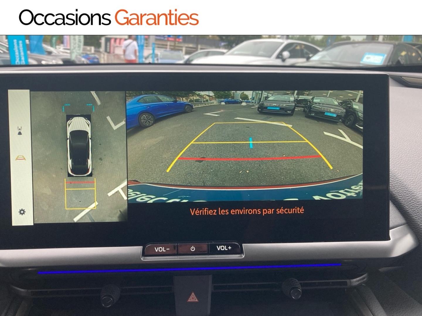 Voitures occasions TOYOTA C-HR Collection Abbeville