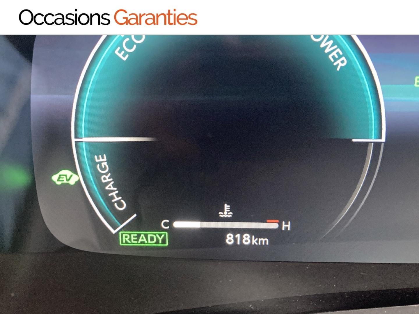 Voitures occasions TOYOTA C-HR Collection Abbeville