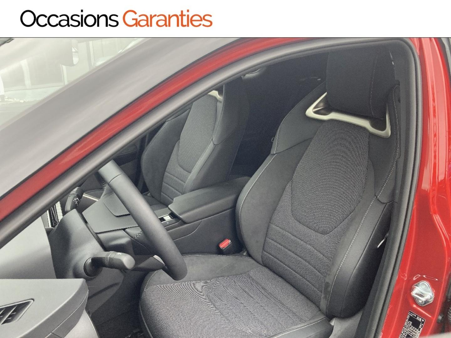 Voitures occasions TOYOTA C-HR Collection Abbeville