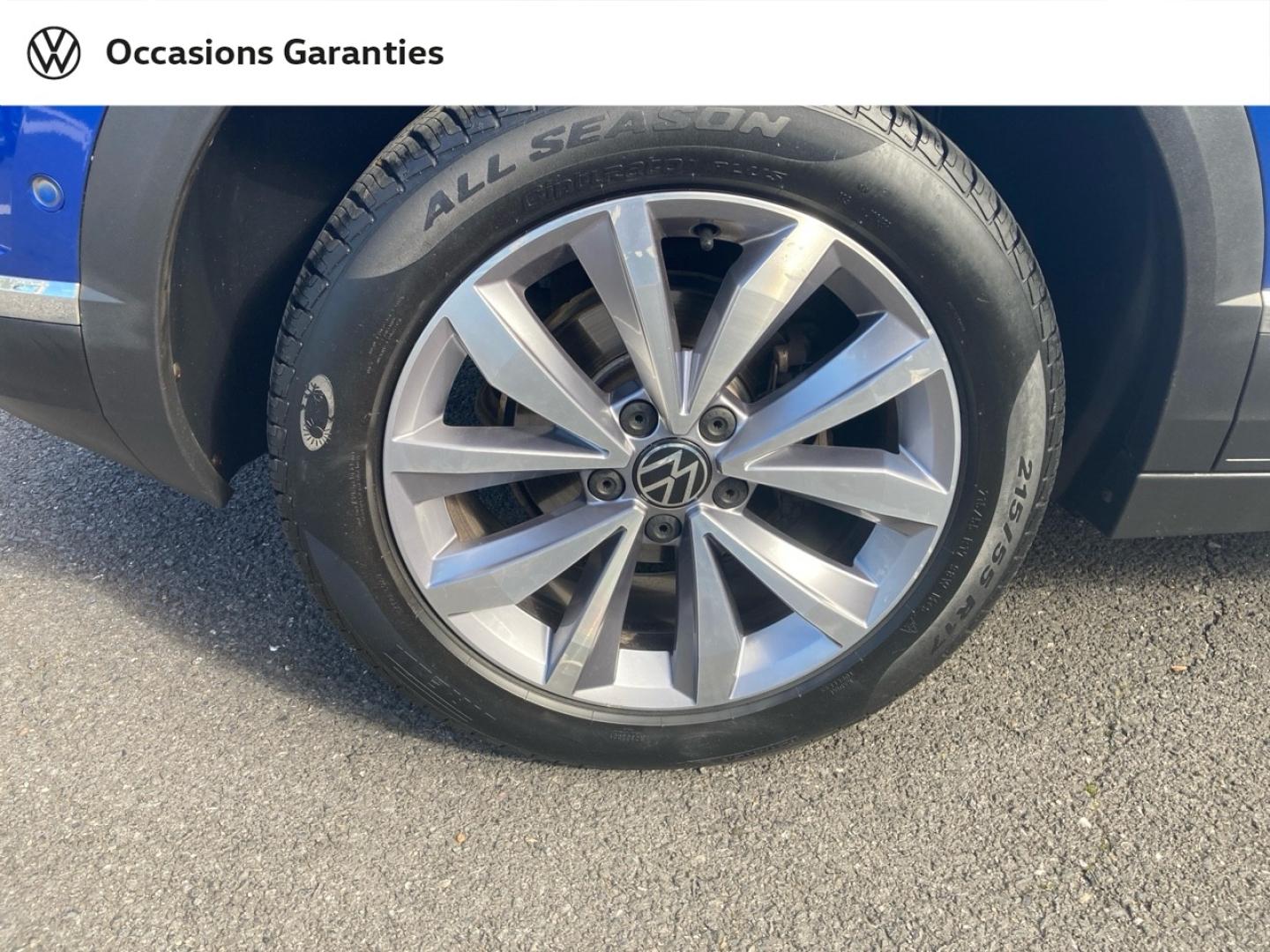Voitures occasions VOLKSWAGEN T-Roc Cabriolet Style Abbeville