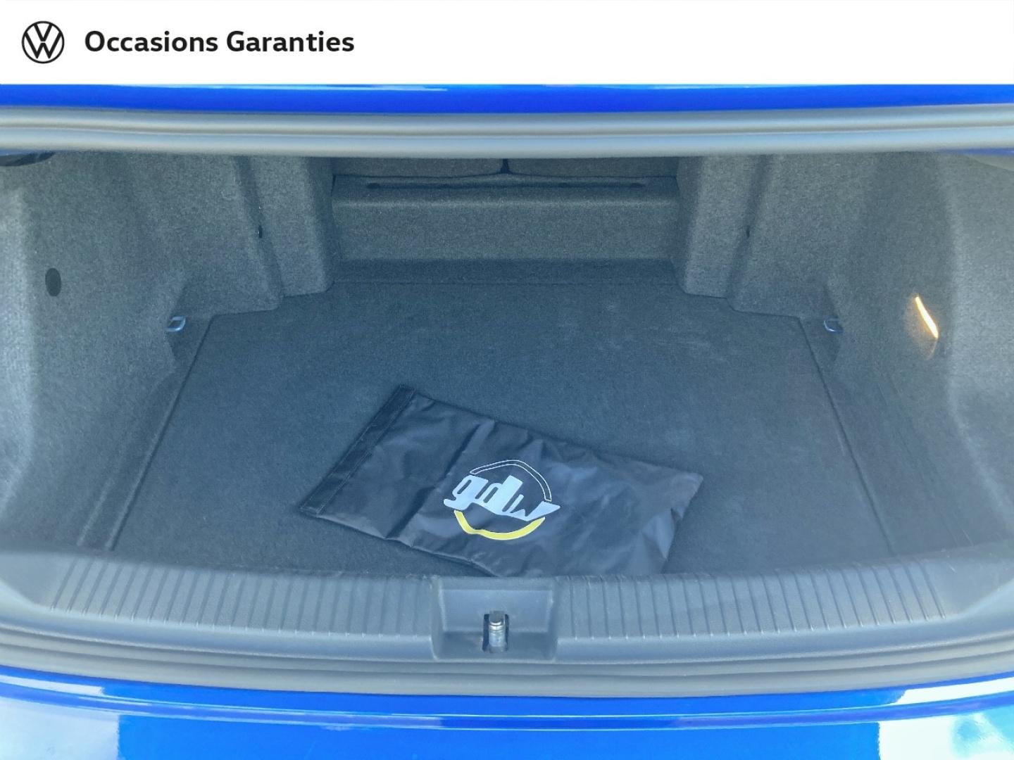 Voitures occasions VOLKSWAGEN T-Roc Cabriolet Style Abbeville