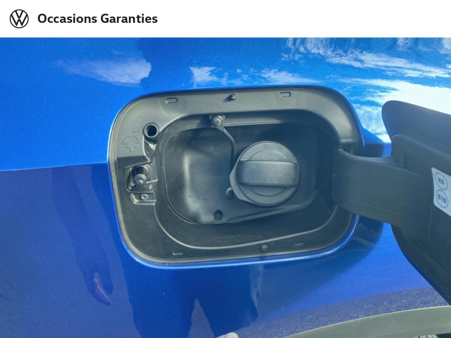 Voitures occasions VOLKSWAGEN T-Roc Cabriolet Style Abbeville