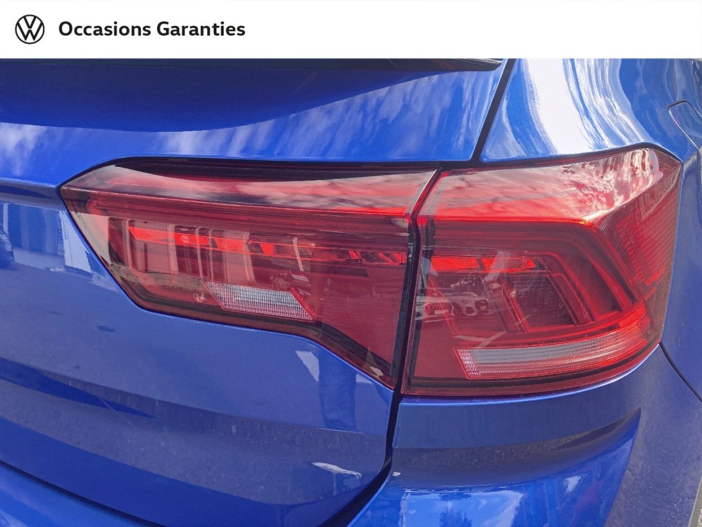 Voitures occasions VOLKSWAGEN T-Roc Cabriolet Style Rivery