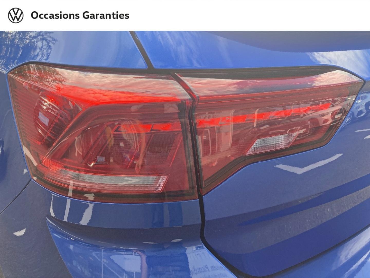 Voitures occasions VOLKSWAGEN T-Roc Cabriolet Style Abbeville