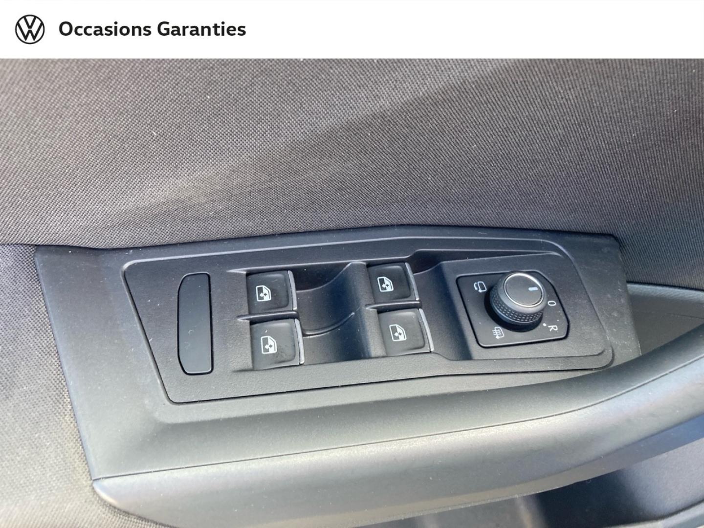 Voitures occasions VOLKSWAGEN T-Roc Cabriolet Style Abbeville