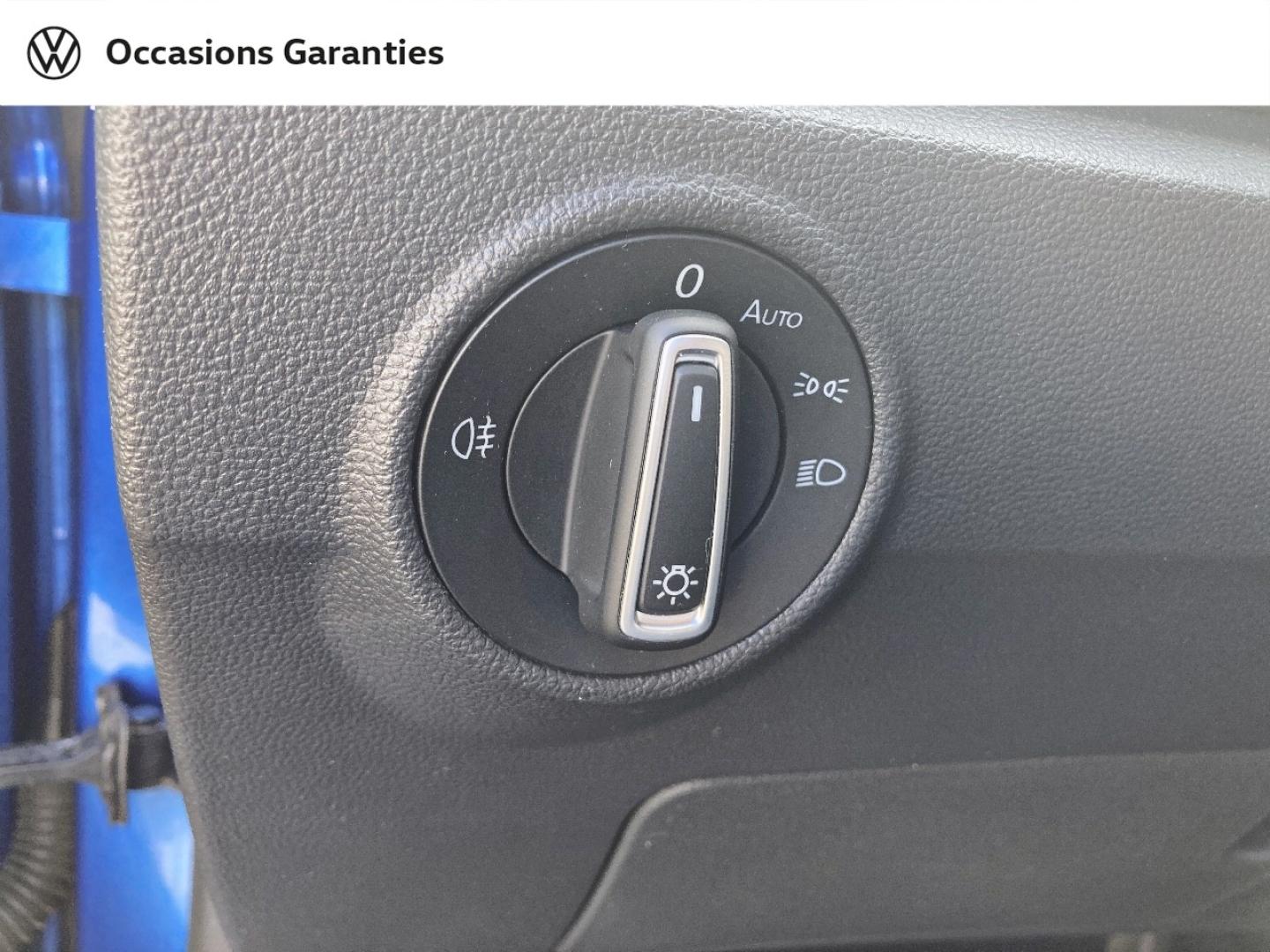Voitures occasions VOLKSWAGEN T-Roc Cabriolet Style Abbeville