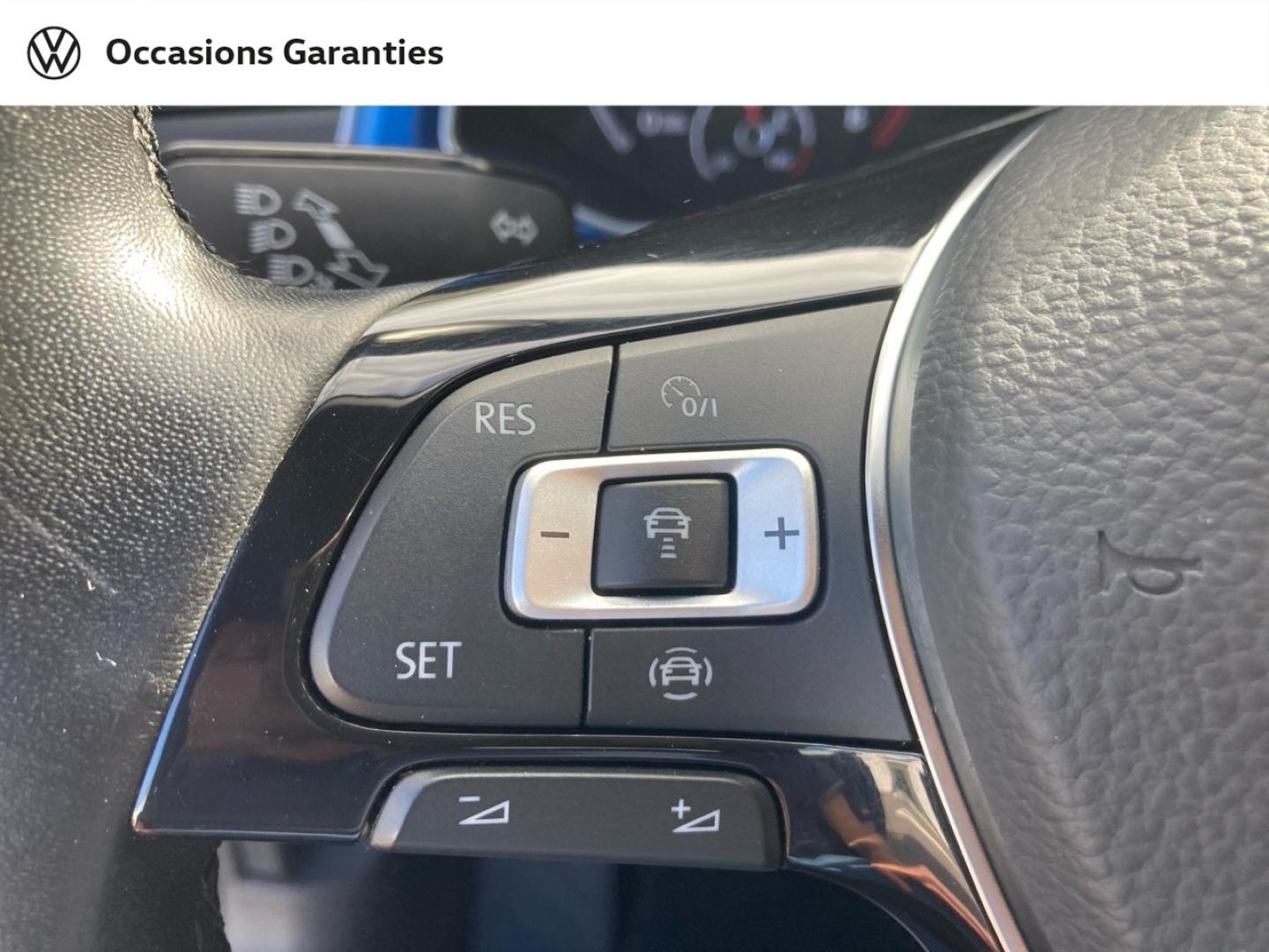 Voitures occasions VOLKSWAGEN T-Roc Cabriolet Style Abbeville