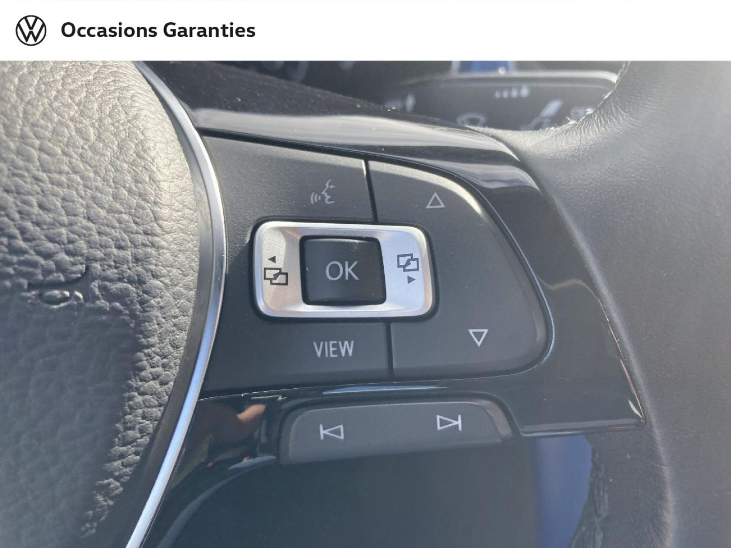 Voitures occasions VOLKSWAGEN T-Roc Cabriolet Style Abbeville