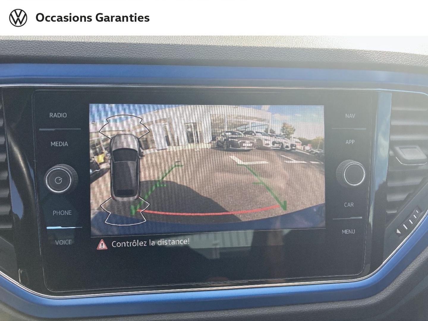 Voitures occasions VOLKSWAGEN T-Roc Cabriolet Style Abbeville