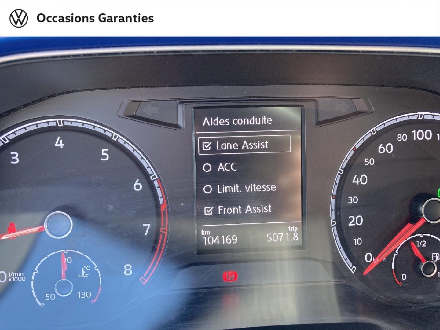 Voitures occasions VOLKSWAGEN T-Roc Cabriolet Style Abbeville