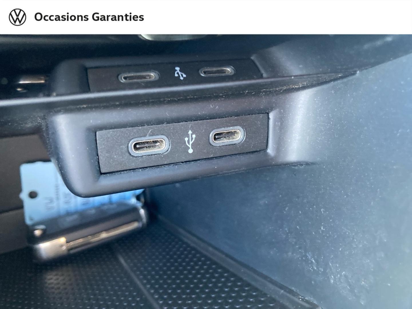 Voitures occasions VOLKSWAGEN T-Roc Cabriolet Style Abbeville