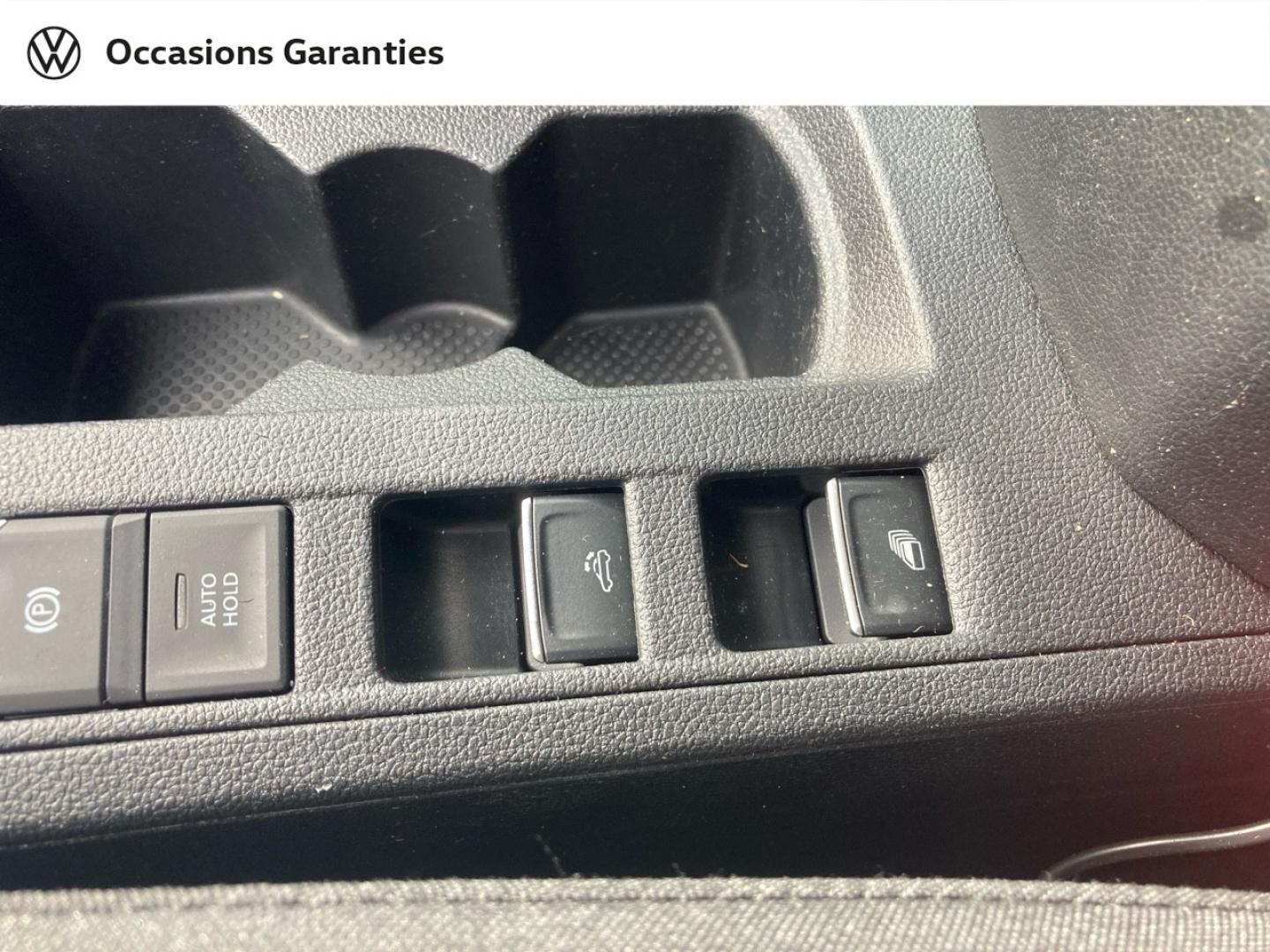Voitures occasions VOLKSWAGEN T-Roc Cabriolet Style Abbeville