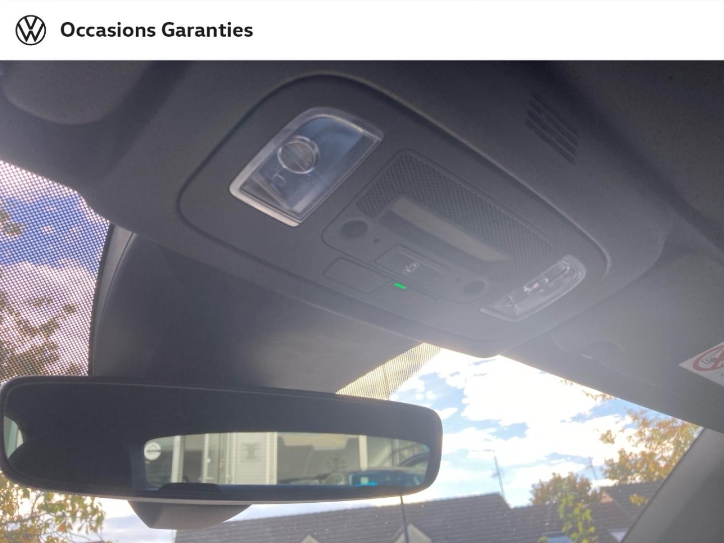 Voitures occasions VOLKSWAGEN T-Roc Cabriolet Style Rivery