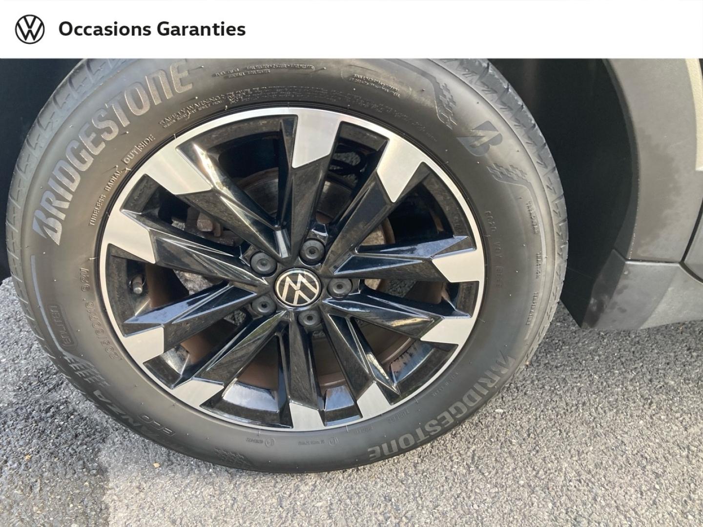 Voitures occasions VOLKSWAGEN T-CROSS Life Plus Abbeville