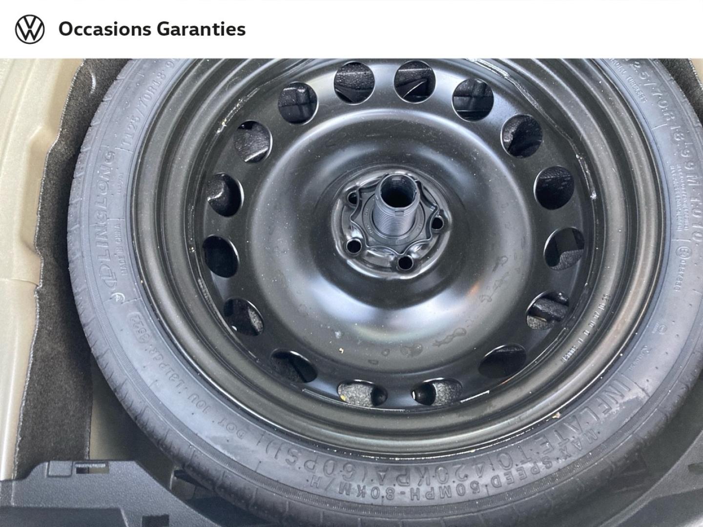 Voitures occasions VOLKSWAGEN T-CROSS Life Plus Abbeville
