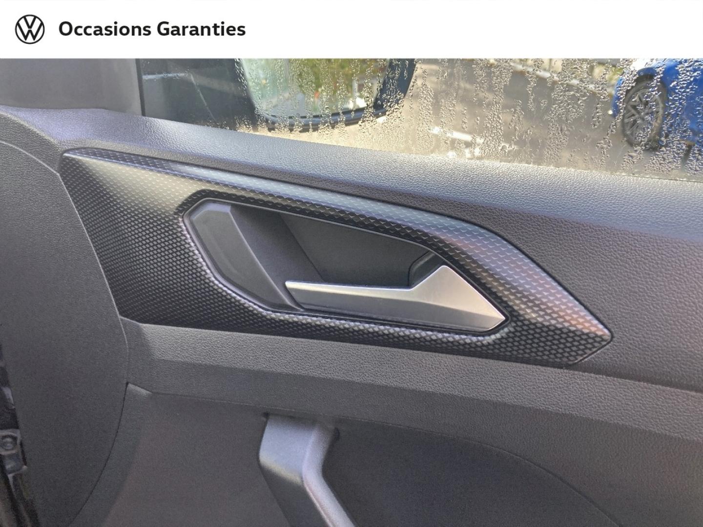 Voitures occasions VOLKSWAGEN T-CROSS Life Plus Abbeville