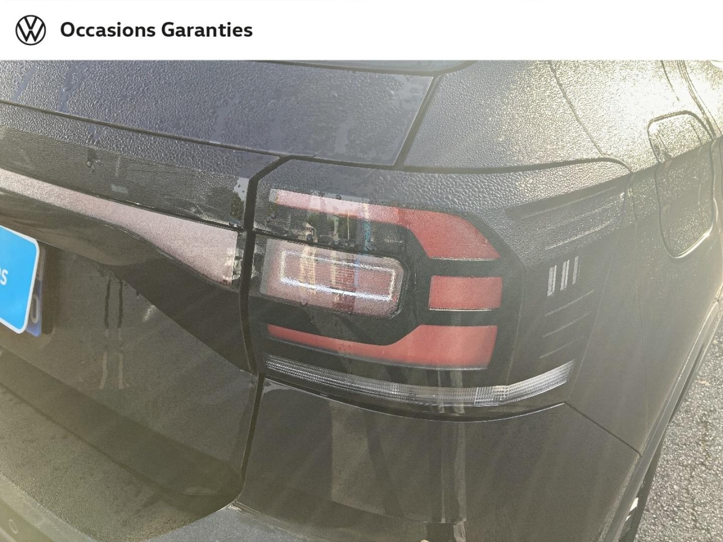 Voitures occasions VOLKSWAGEN T-CROSS Life Plus Abbeville