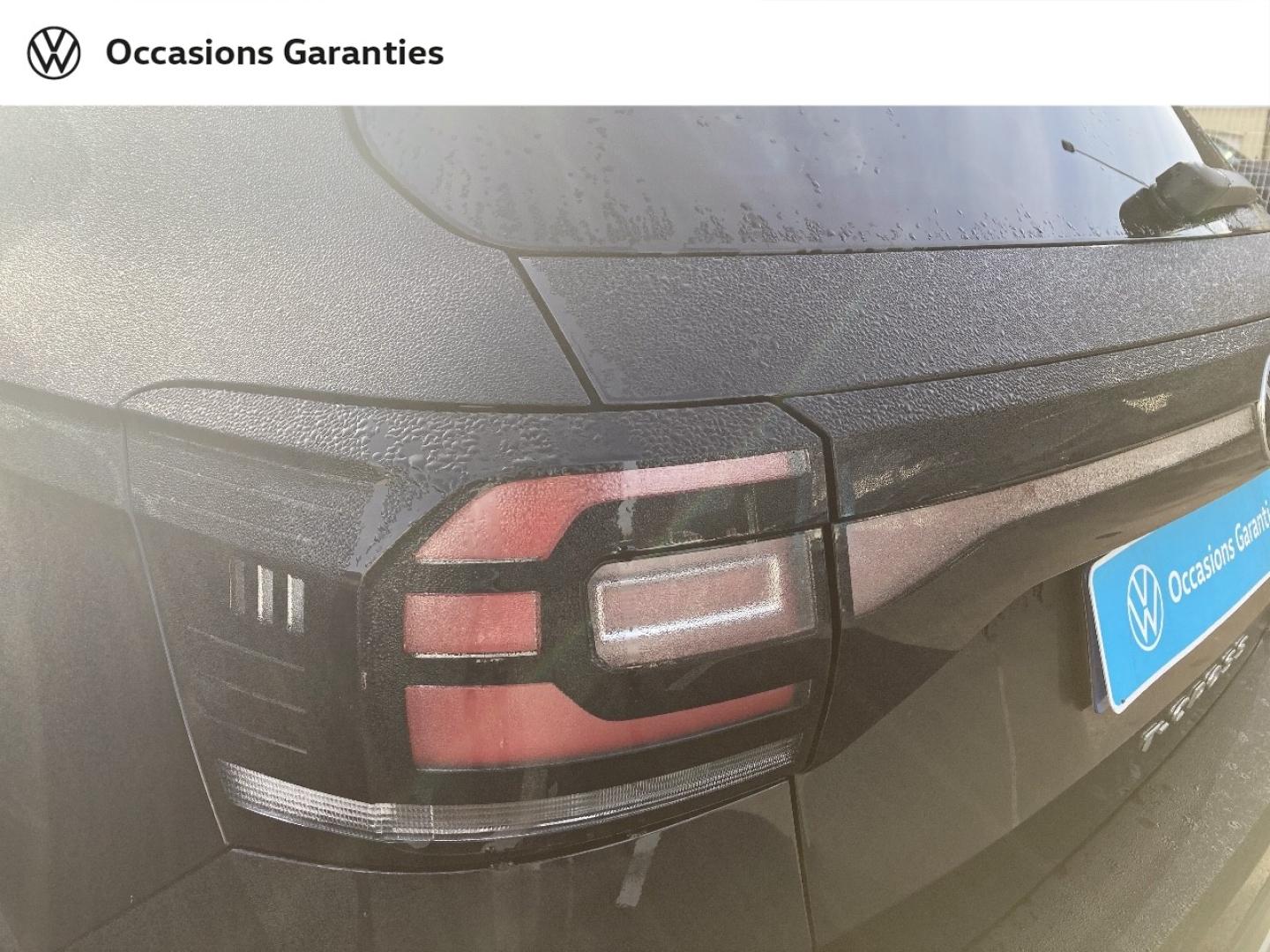 Voitures occasions VOLKSWAGEN T-CROSS Life Plus Abbeville