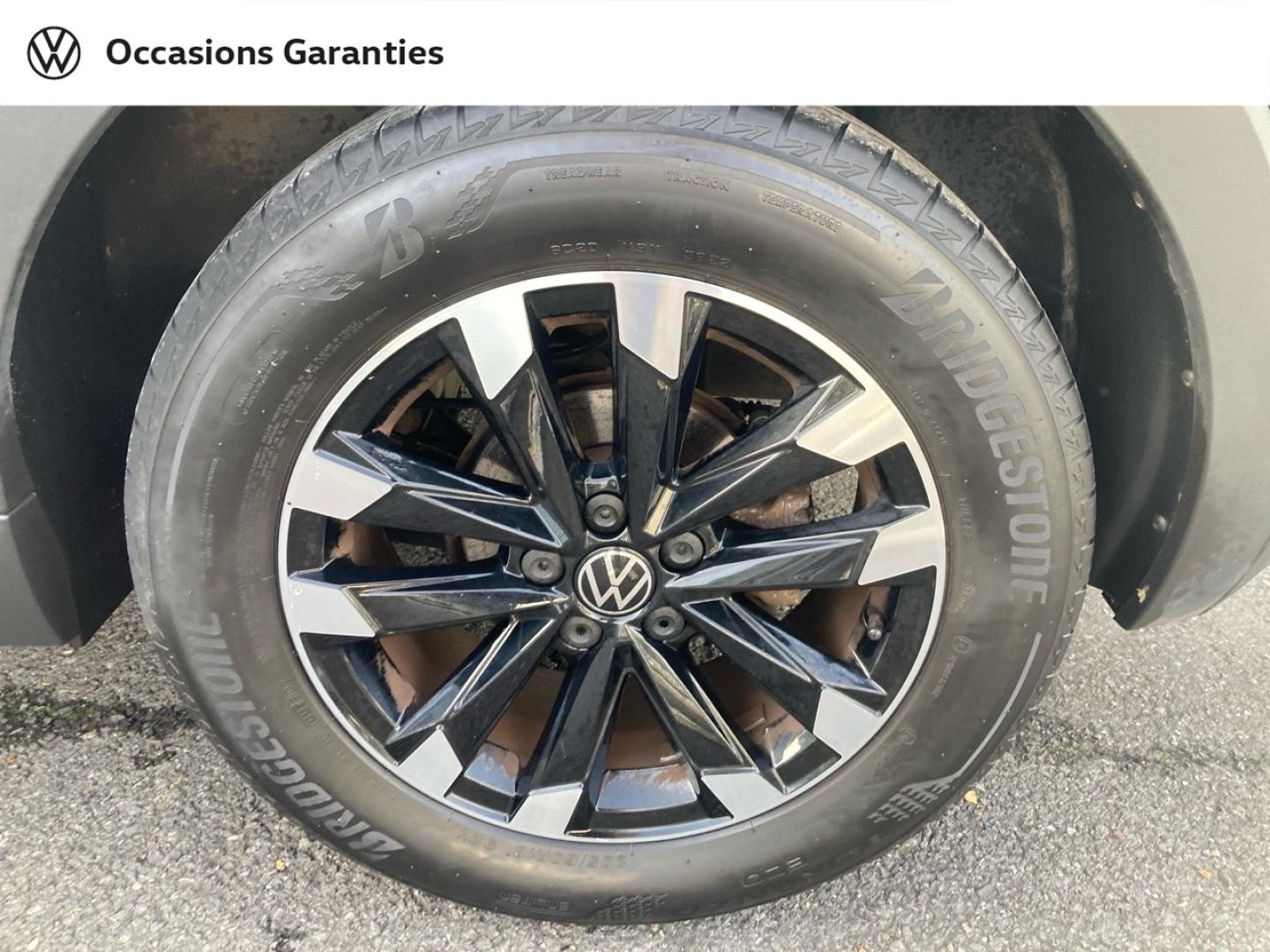 Voitures occasions VOLKSWAGEN T-CROSS Life Plus Abbeville
