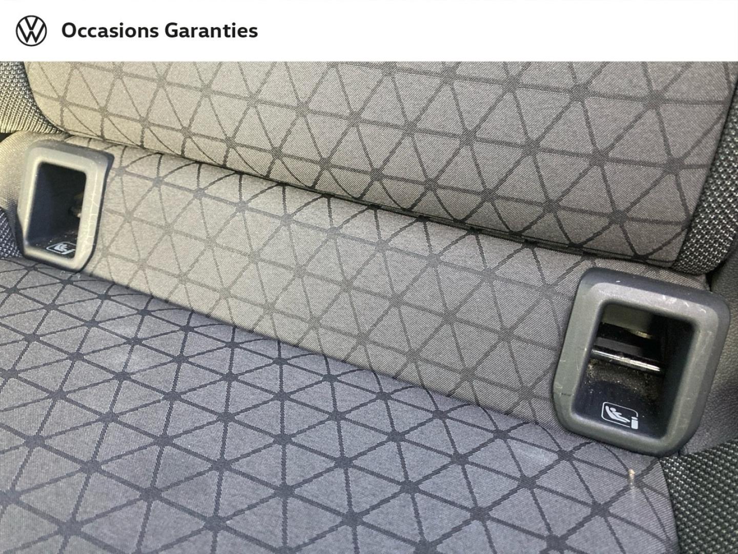 Voitures occasions VOLKSWAGEN T-CROSS Life Plus Abbeville