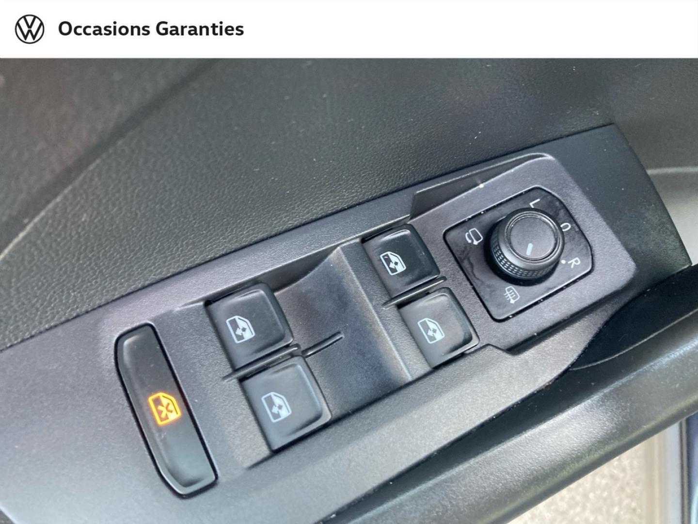Voitures occasions VOLKSWAGEN T-CROSS Life Plus Abbeville