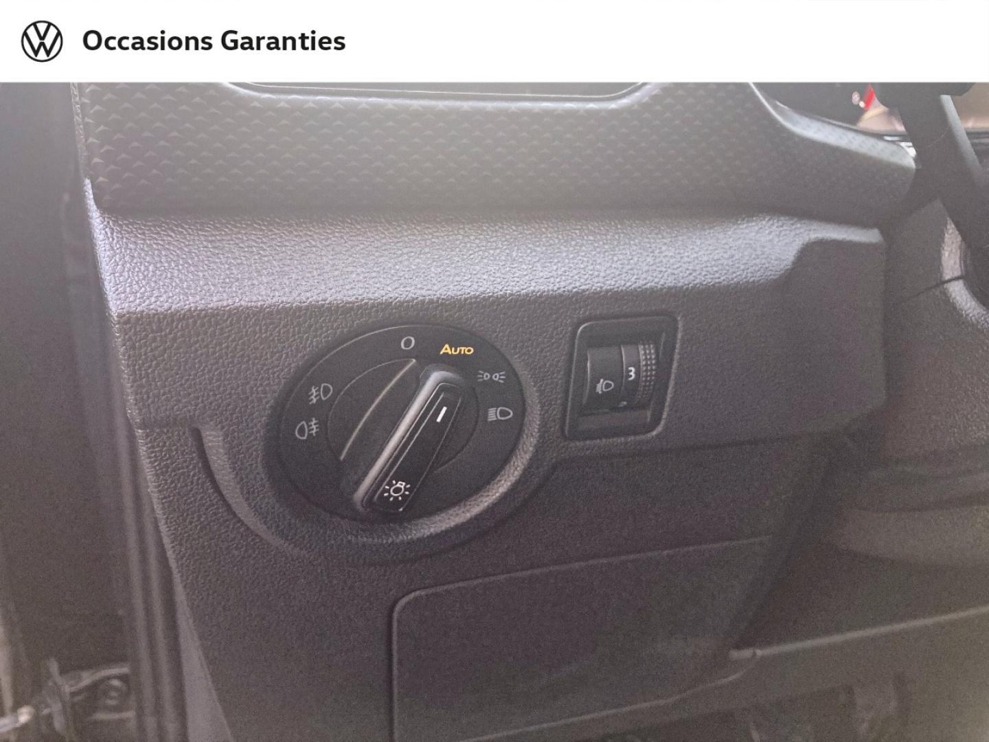 Voitures occasions VOLKSWAGEN T-CROSS Life Plus Abbeville