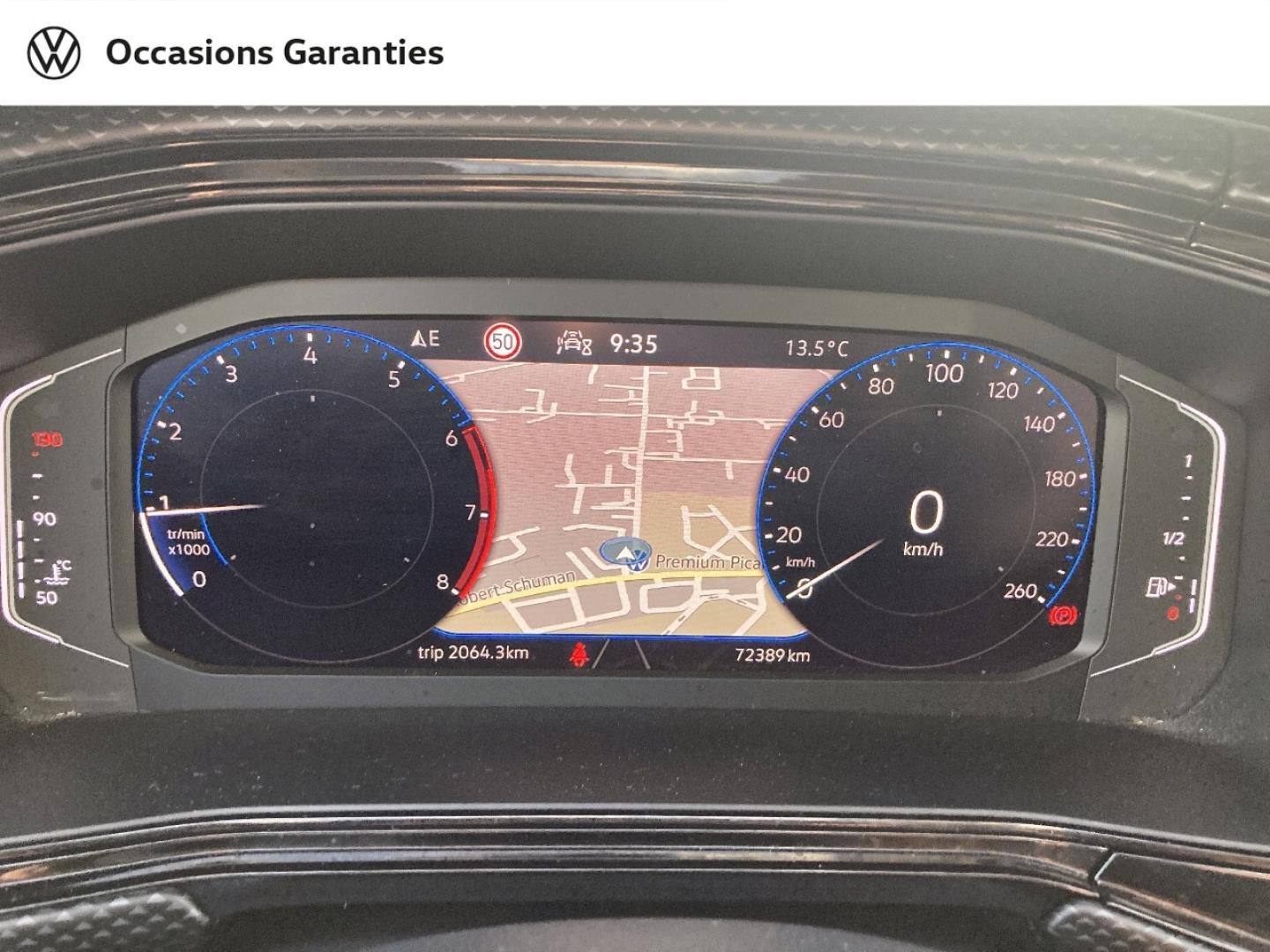 Voitures occasions VOLKSWAGEN T-CROSS Life Plus Abbeville