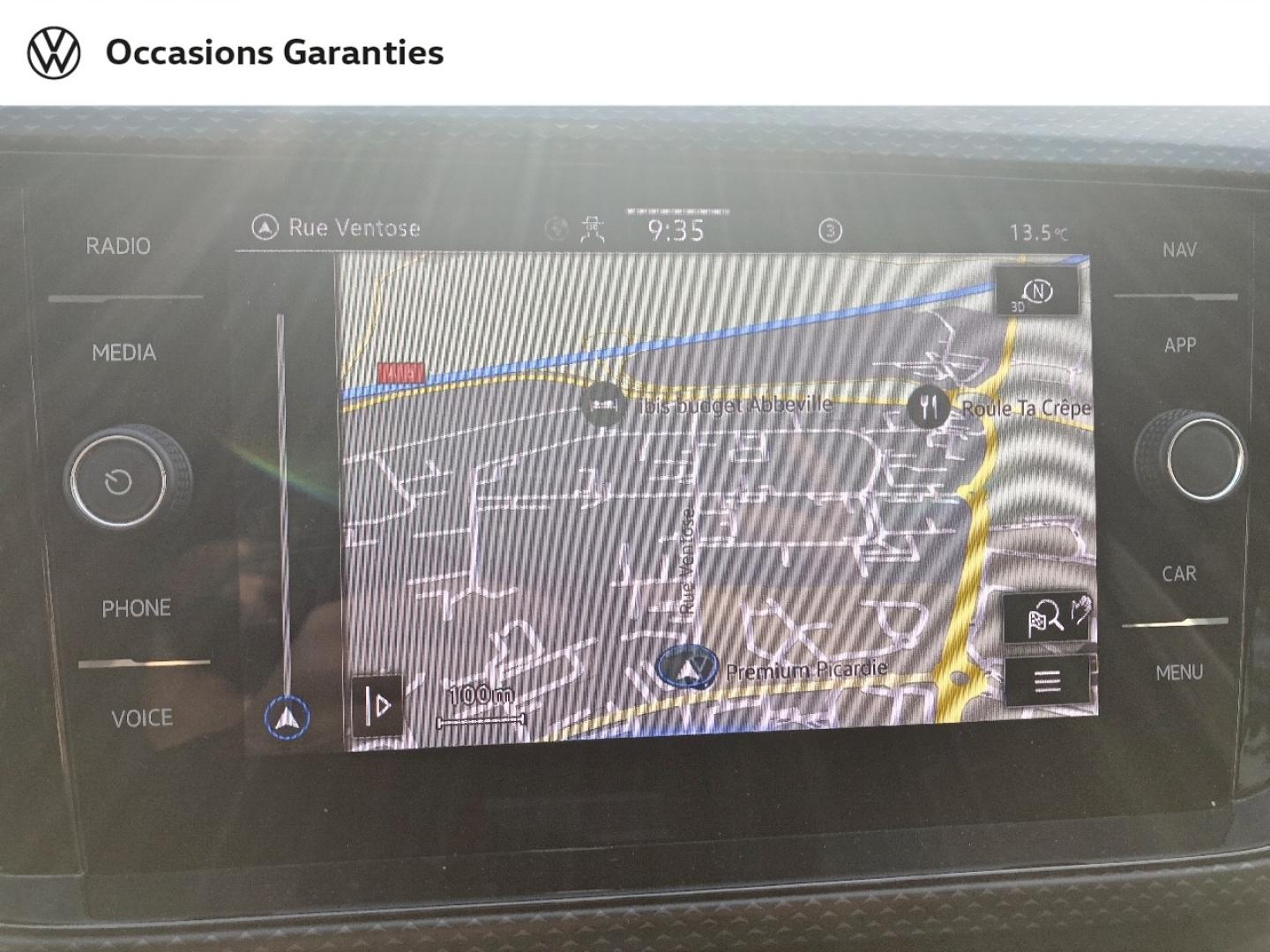 Voitures occasions VOLKSWAGEN T-CROSS Life Plus Abbeville