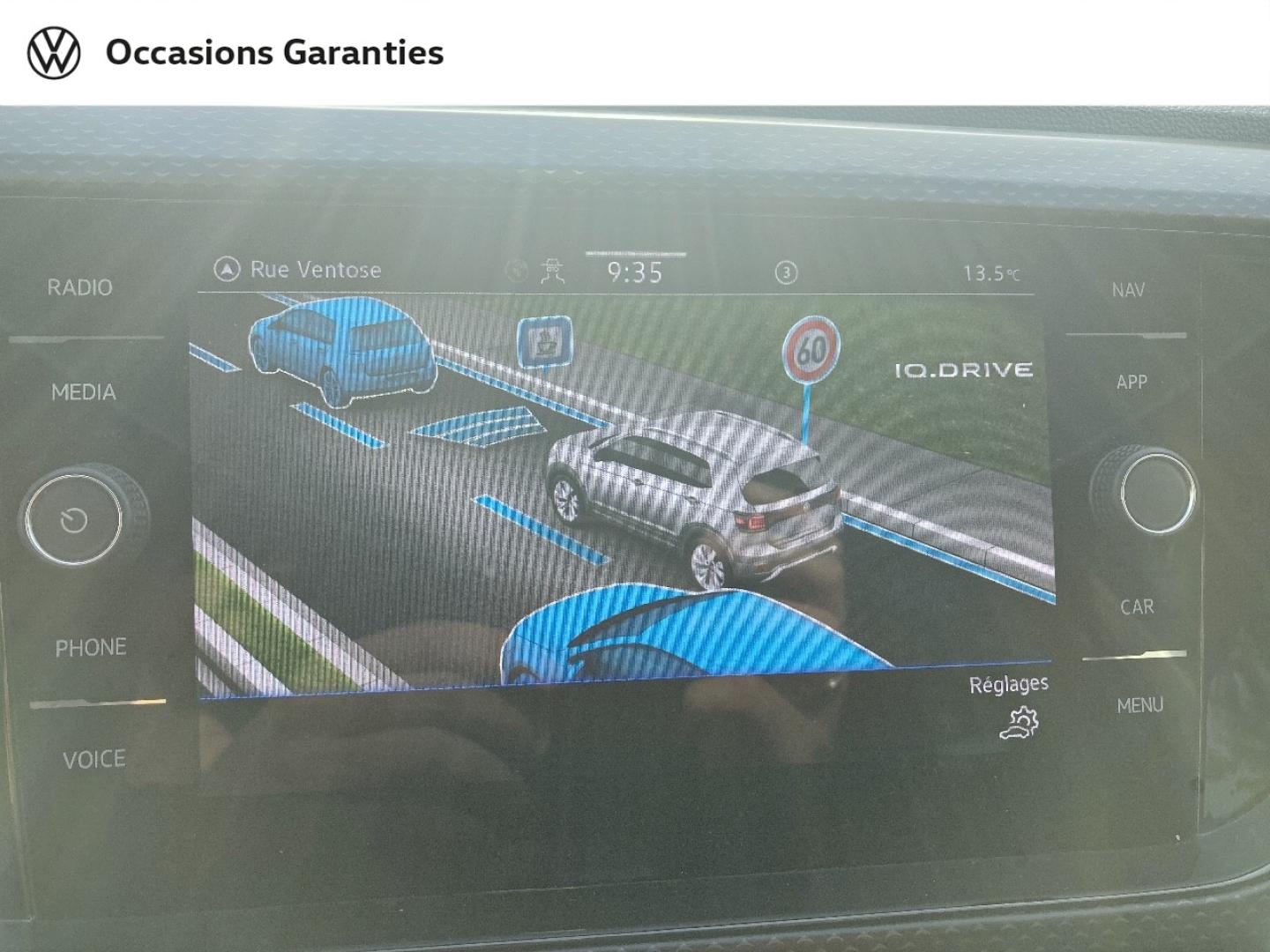 Voitures occasions VOLKSWAGEN T-CROSS Life Plus Abbeville