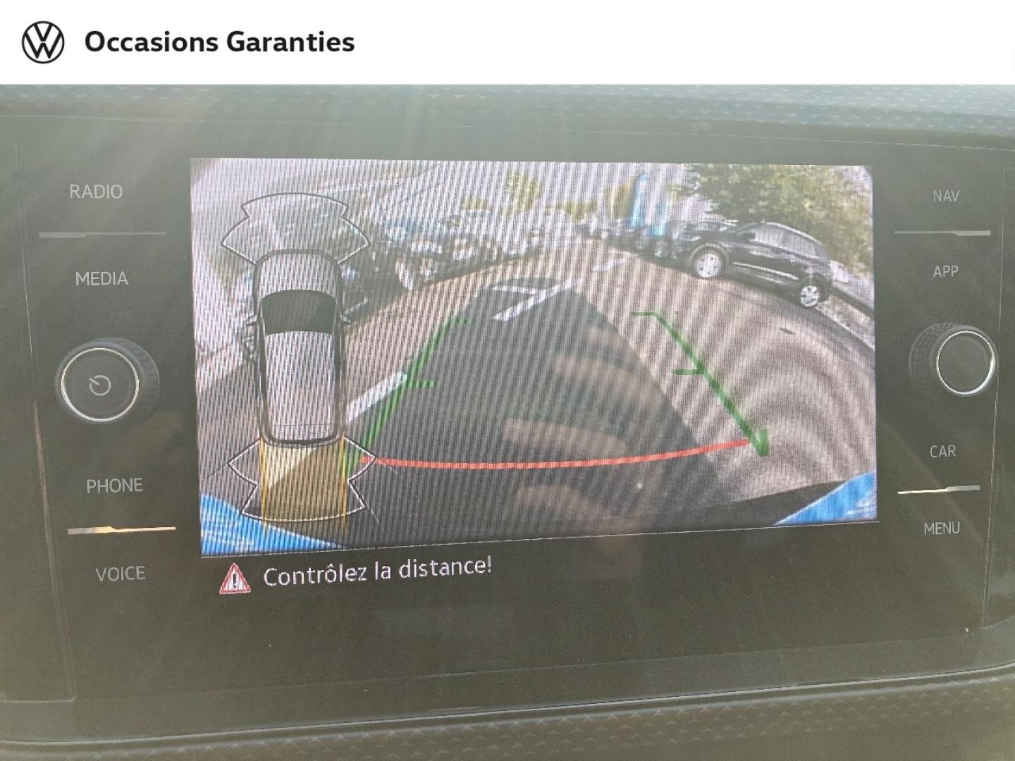 Voitures occasions VOLKSWAGEN T-CROSS Life Plus Abbeville
