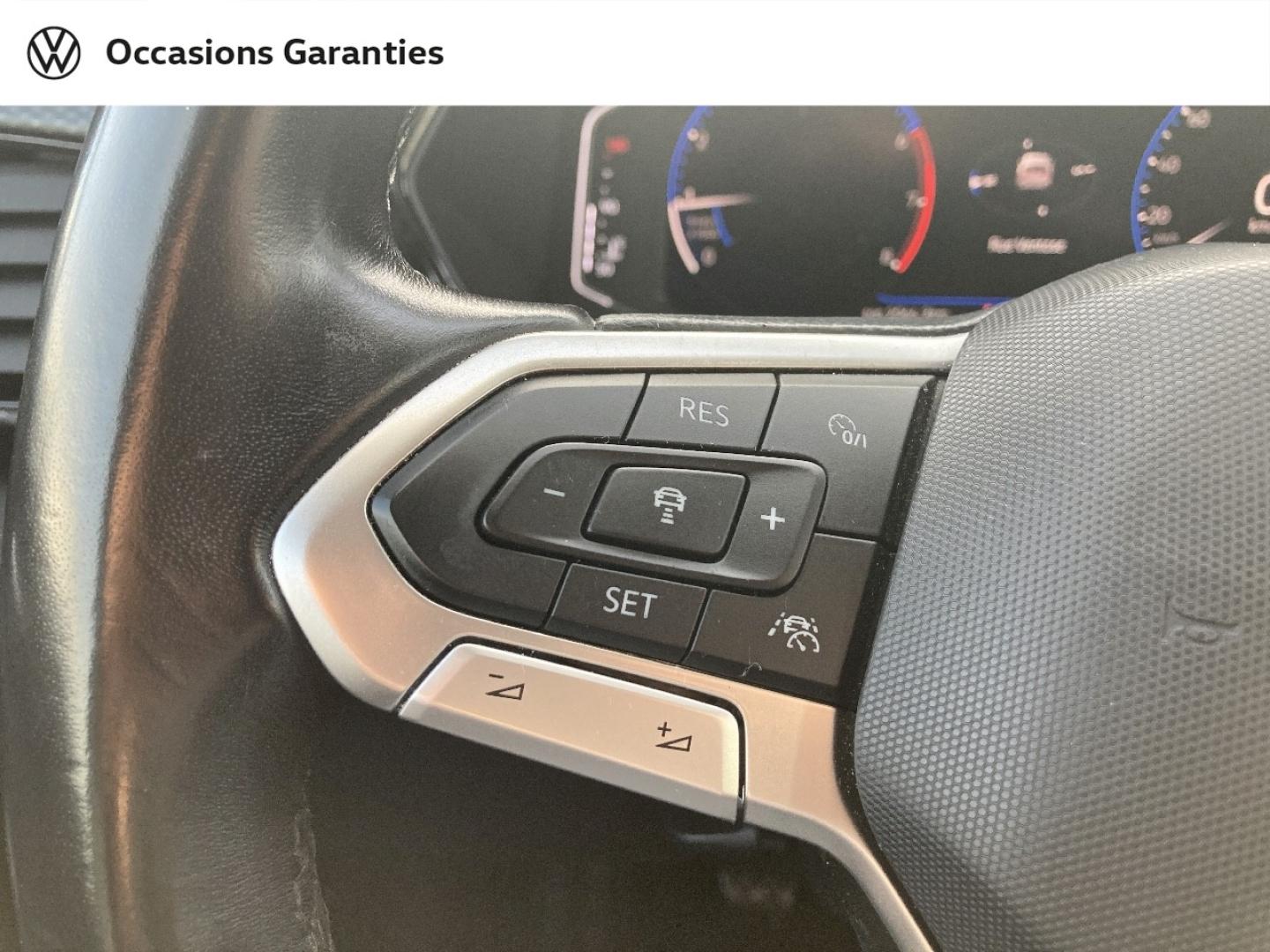 Voitures occasions VOLKSWAGEN T-CROSS Life Plus Abbeville
