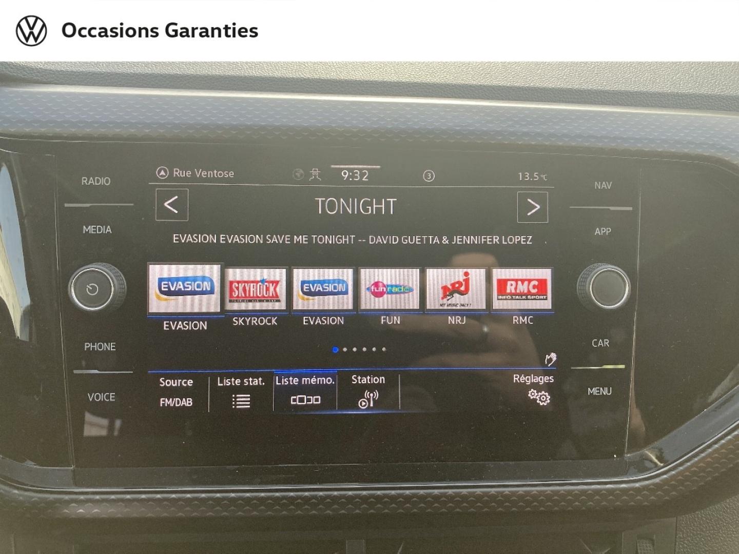 Voitures occasions VOLKSWAGEN T-CROSS Life Plus Abbeville