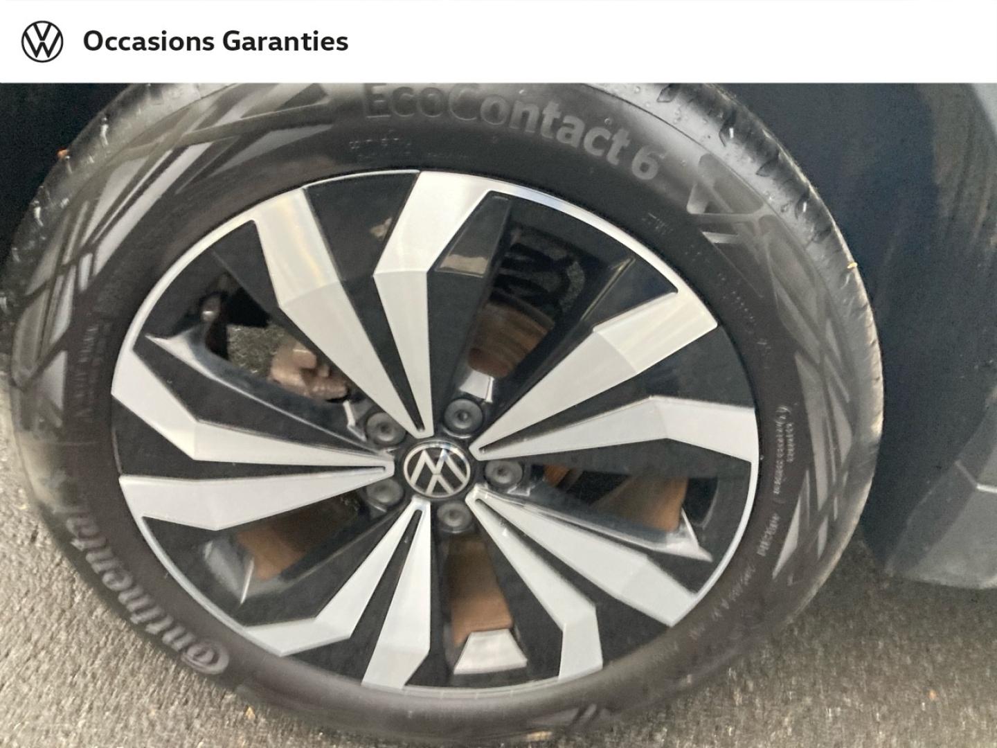 Voitures occasions VOLKSWAGEN T-CROSS Style Dunkerque