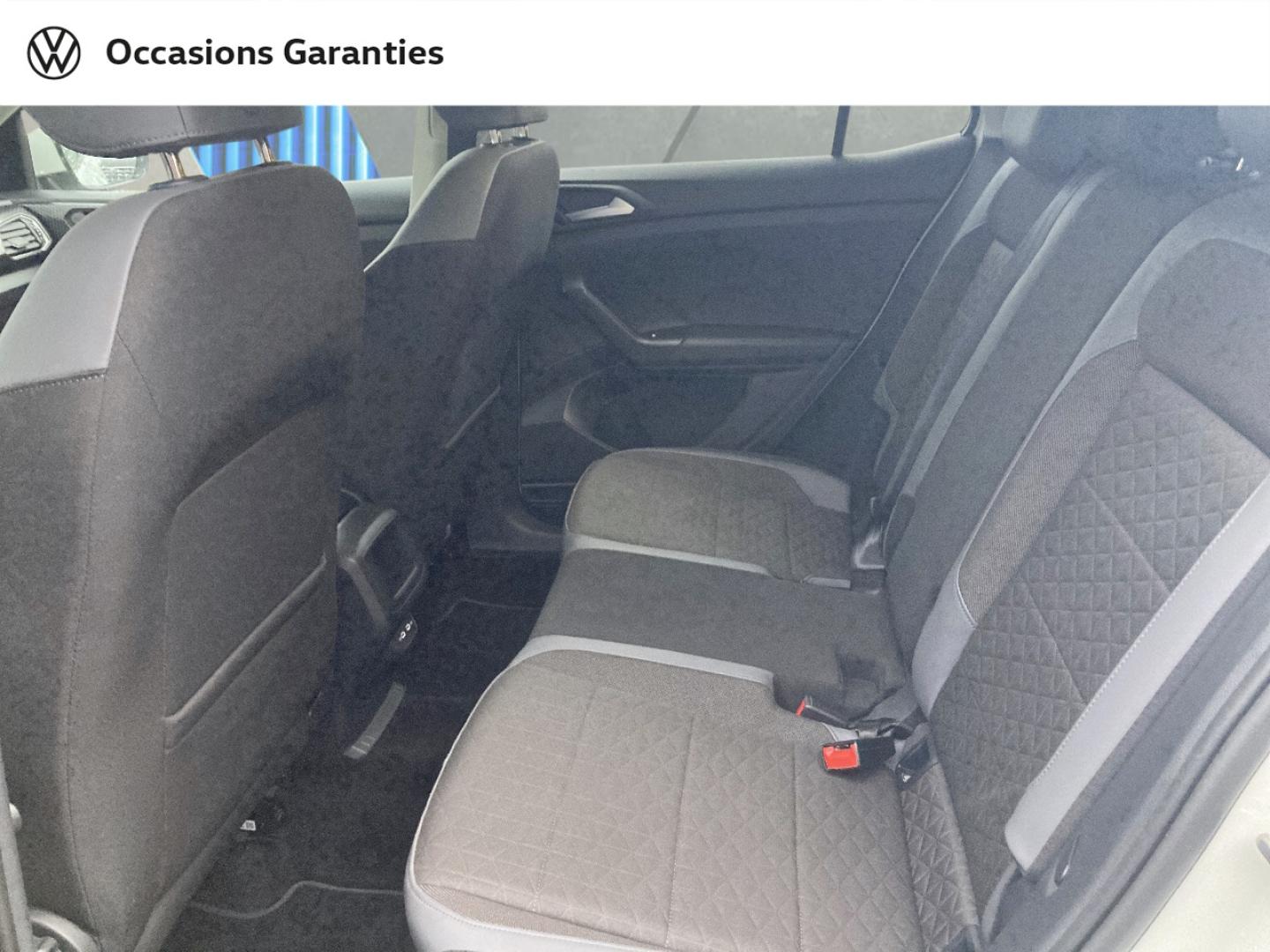 Voitures occasions VOLKSWAGEN T-CROSS Style Dunkerque