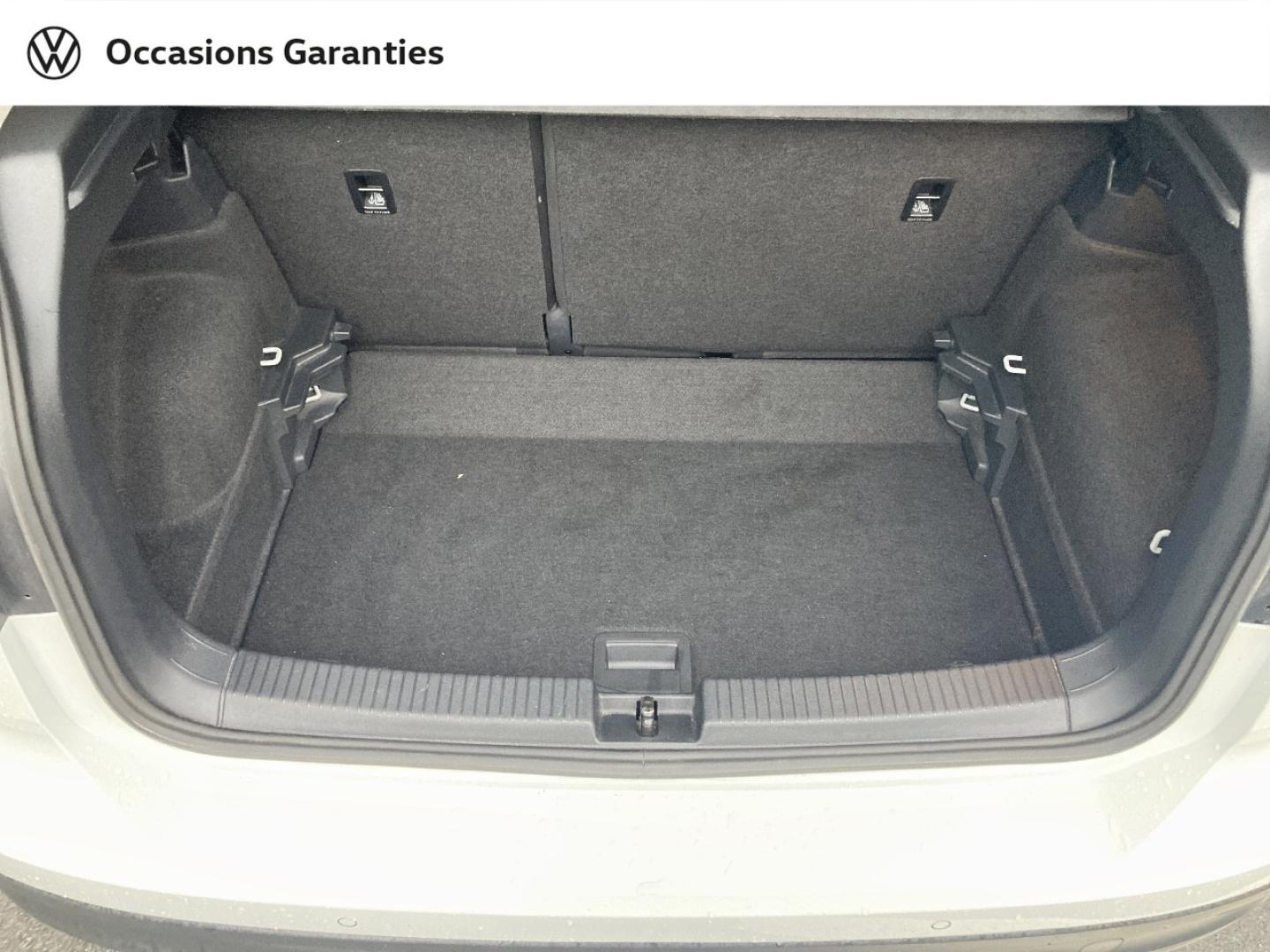 Voitures occasions VOLKSWAGEN T-CROSS Style Abbeville