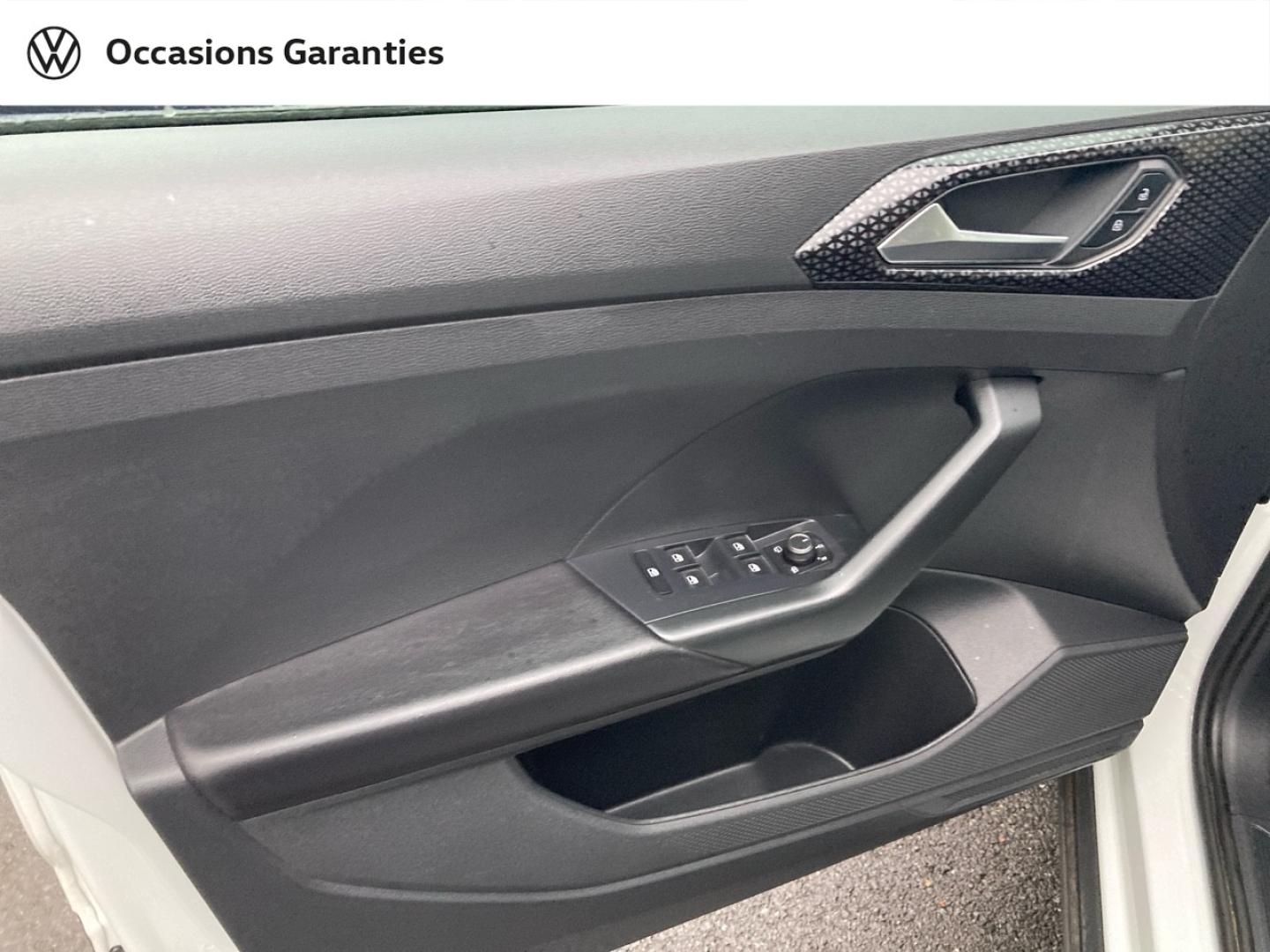 Voitures occasions VOLKSWAGEN T-CROSS Style Abbeville
