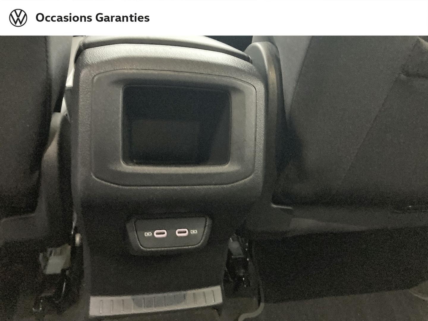 Voitures occasions VOLKSWAGEN T-CROSS Style Abbeville